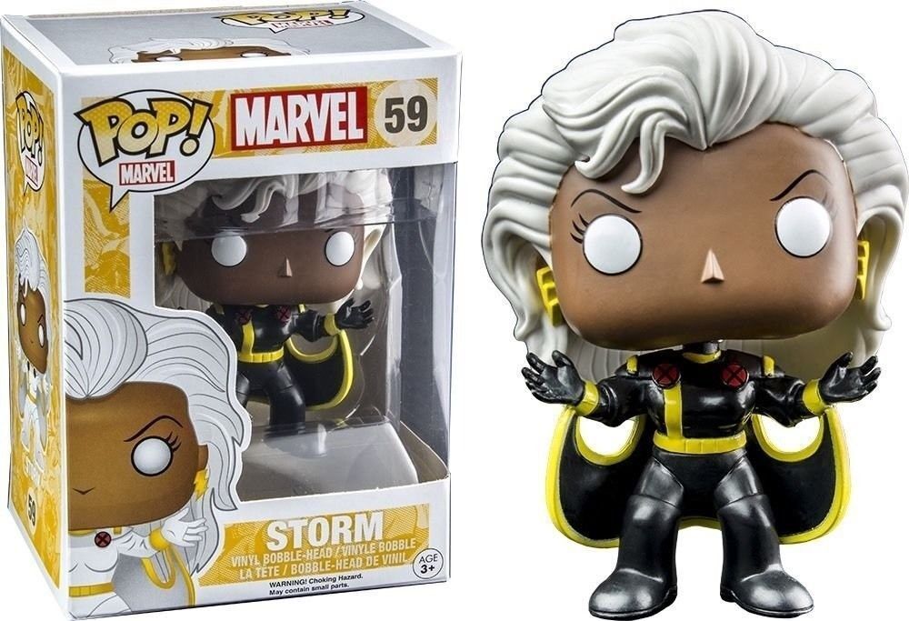 Storm - Limited Edition Hot Topic Exclusive