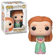 Funko POP! Ginny Weasley