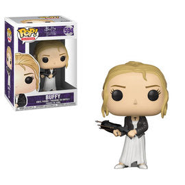 Funko POP! Buffy