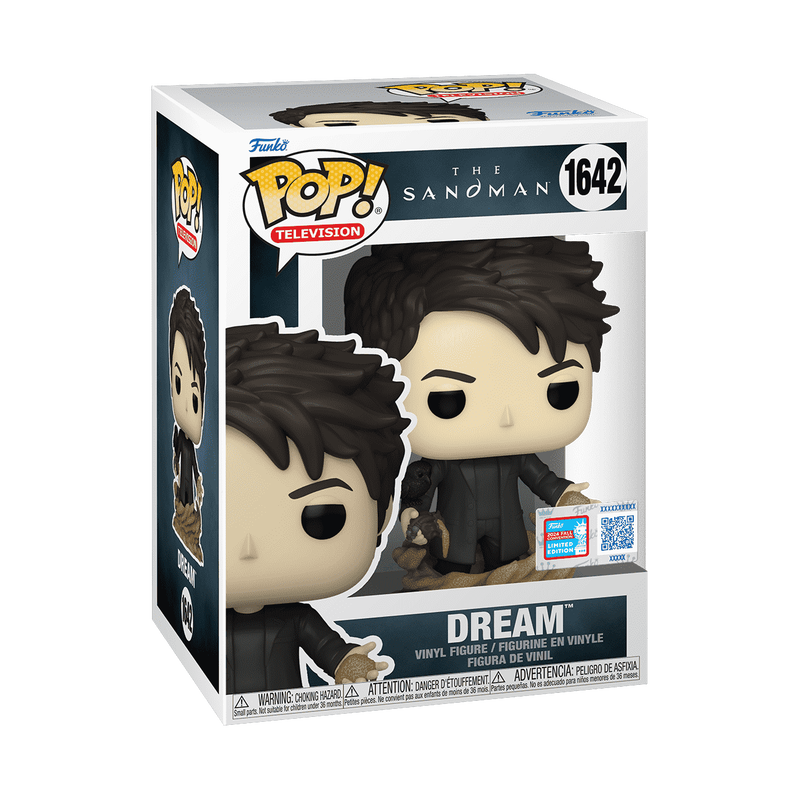 Dream - Limited Edition 2024 NYCC Exclusive