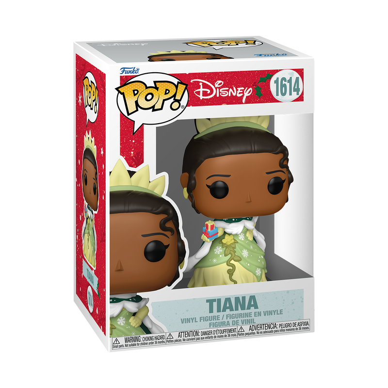 Funko POP! Tiana