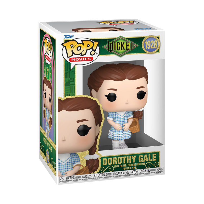 Funko POP! Dorothy Gale