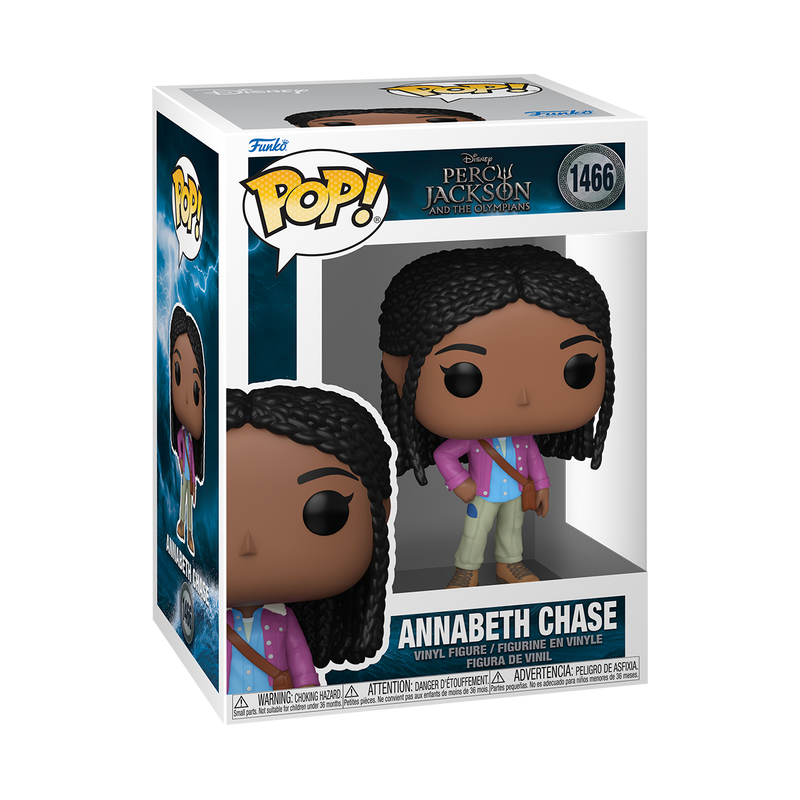 Annabeth Chase