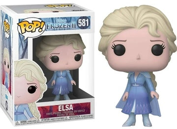 Funko POP! Elsa