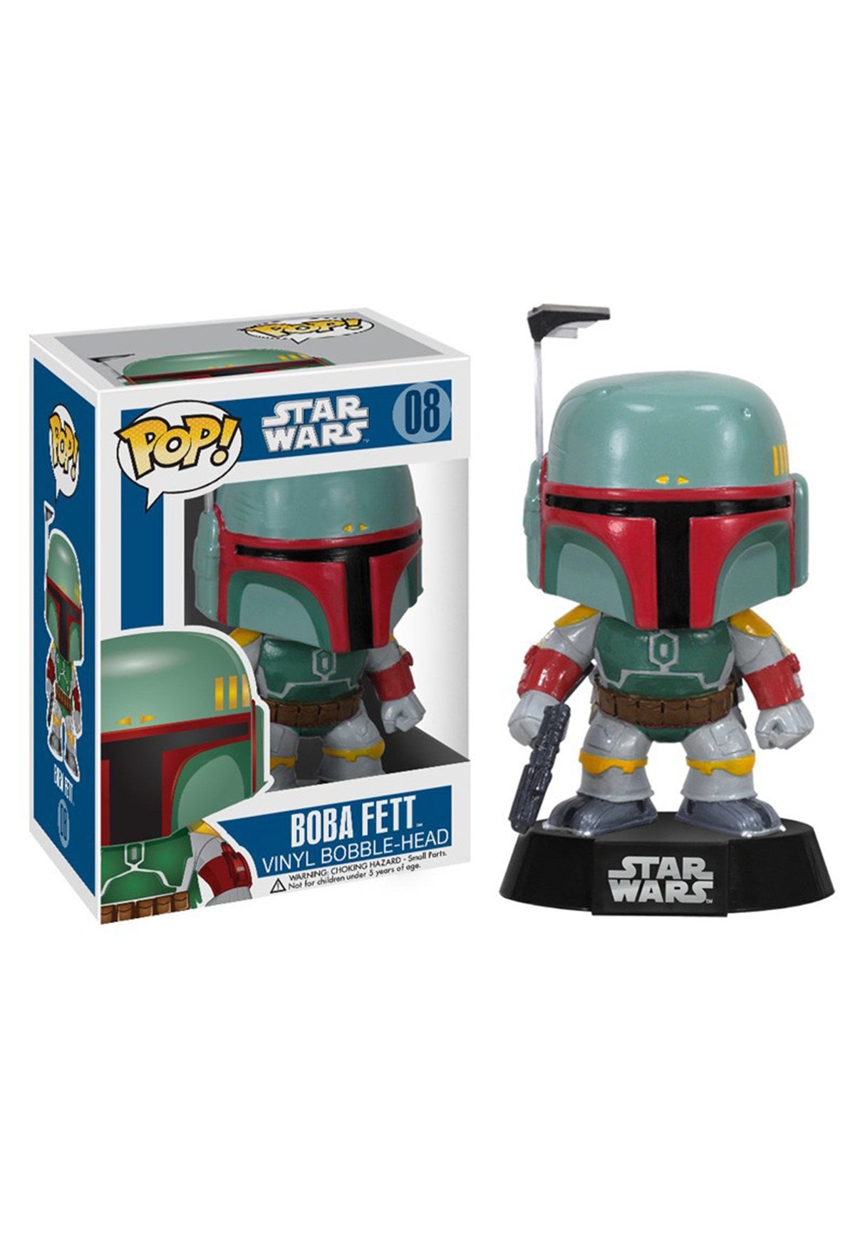 Boba Fett
