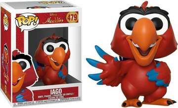 Funko POP! Iago