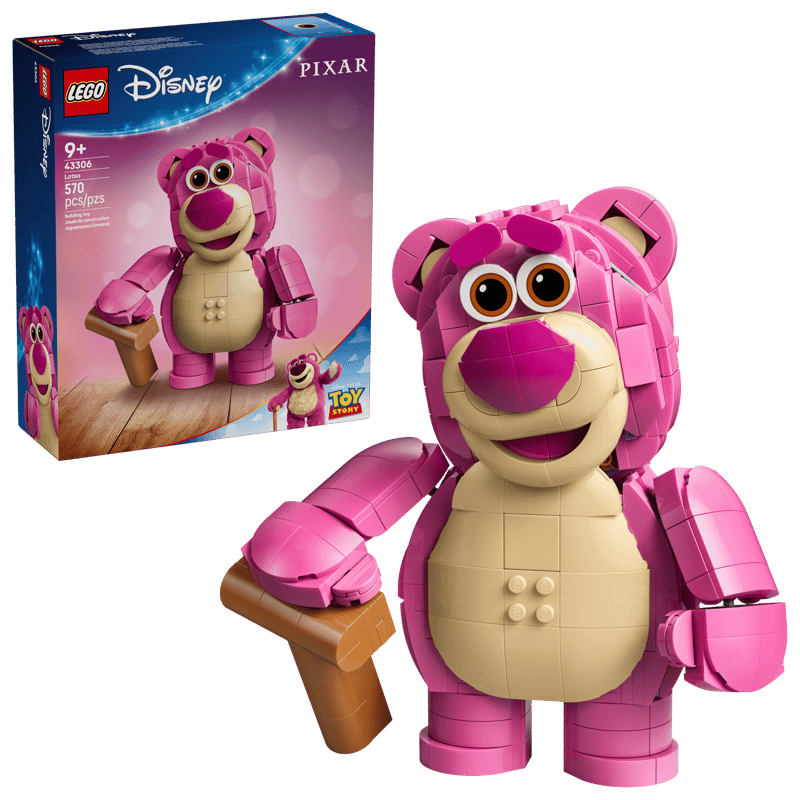 LEGO Lotso