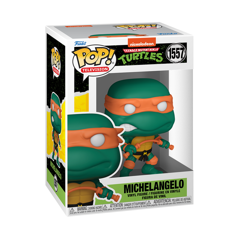 Michelangelo