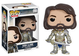 Funko POP! King Llane
