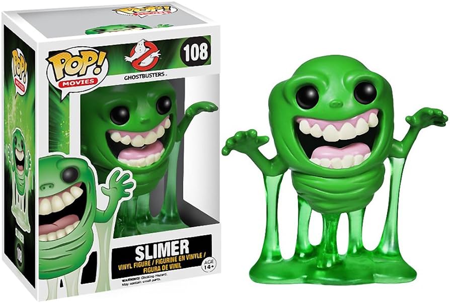 Slimer