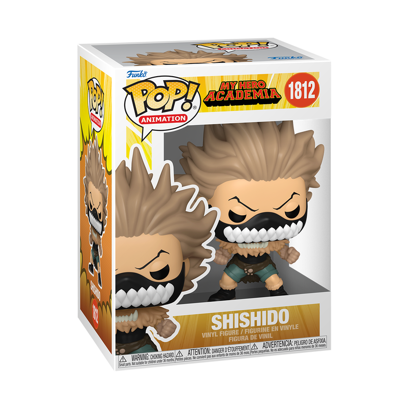 Shishido