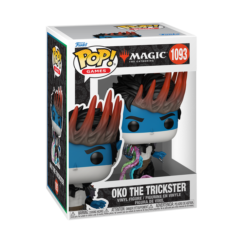 Oko the Trickster