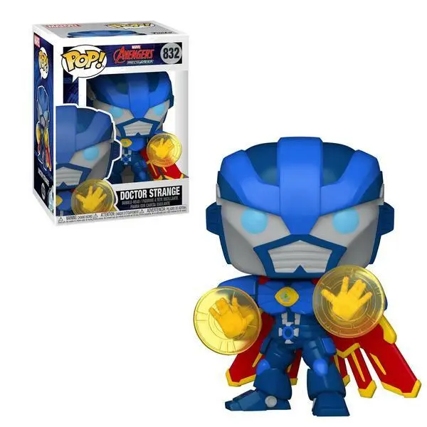 Doctor Strange