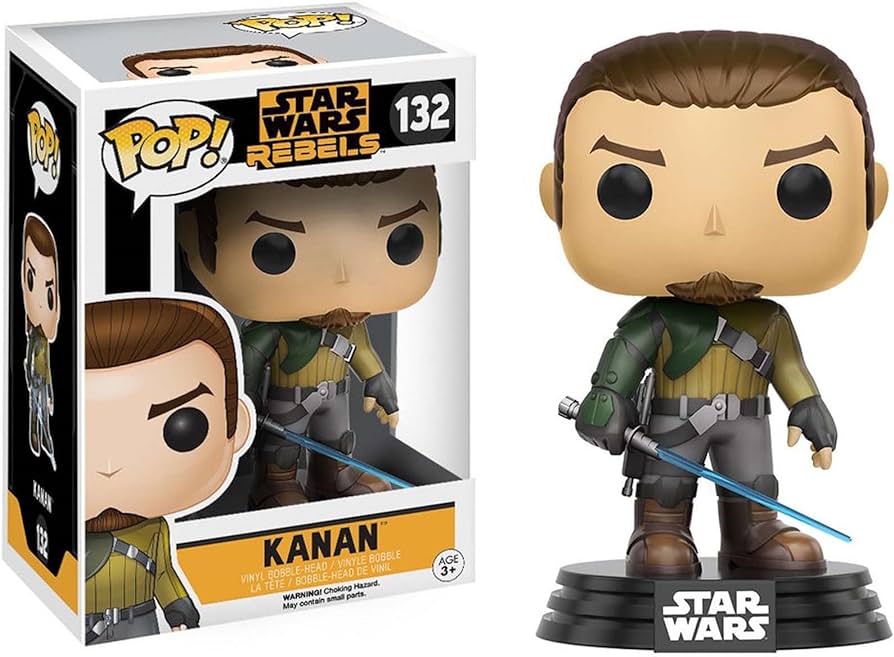 Funko POP! Kanan