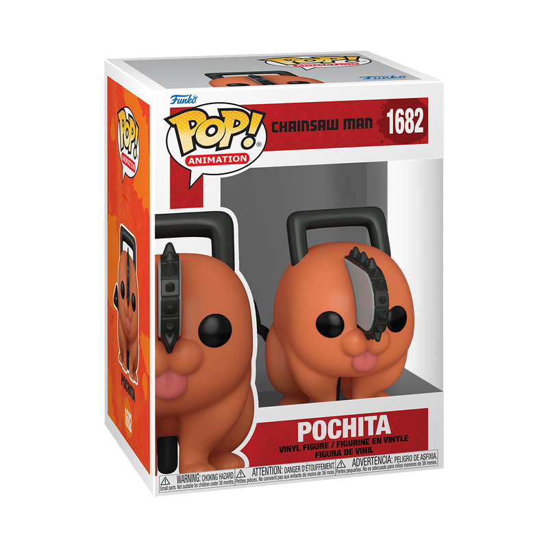 Pochita