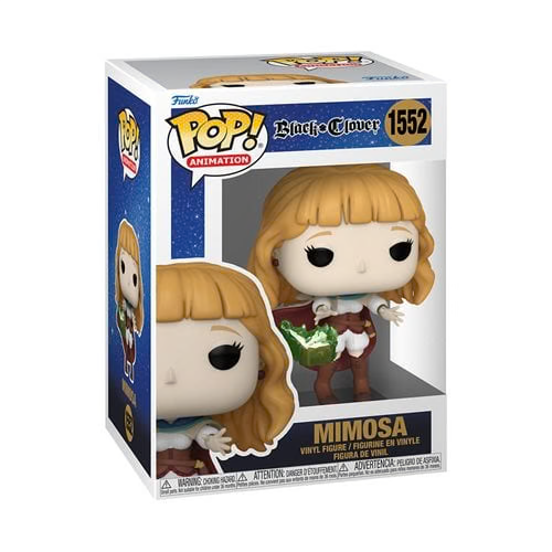 Mimosa