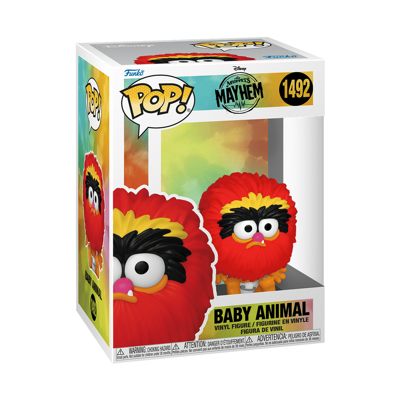 Baby Animal