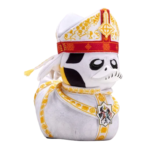 Ghost: Papa Nihil TUBBZ Plush