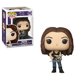 Funko POP! Faith