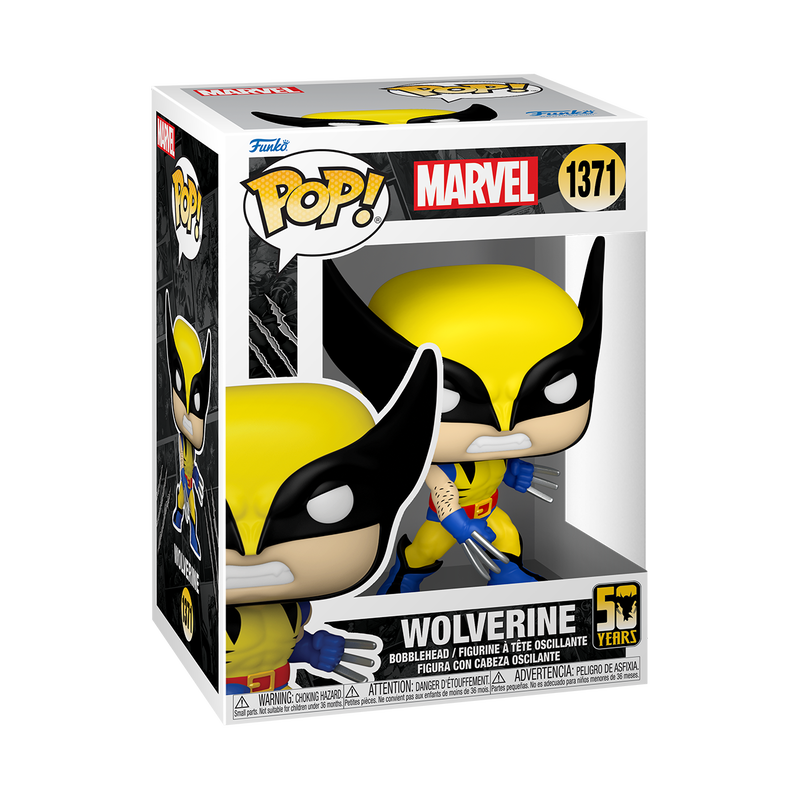 Wolverine