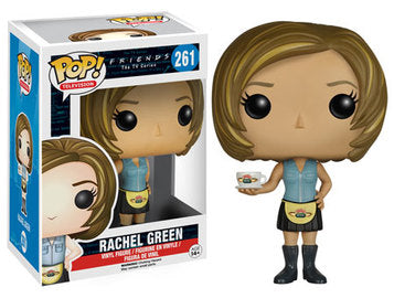 Funko POP! Rachel Green
