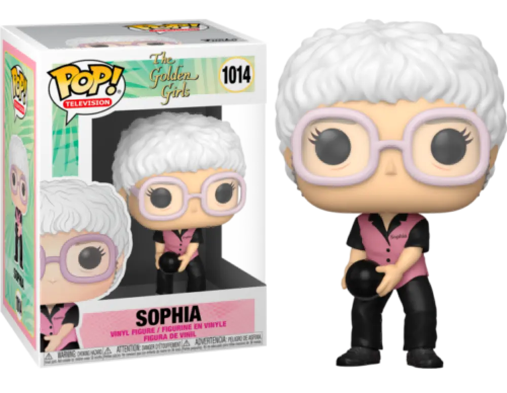 Funko POP! Sophia
