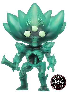 Funko POP! Crota (Glow) - Limited Edition Chase - Limited Edition Best Buy Exclusive