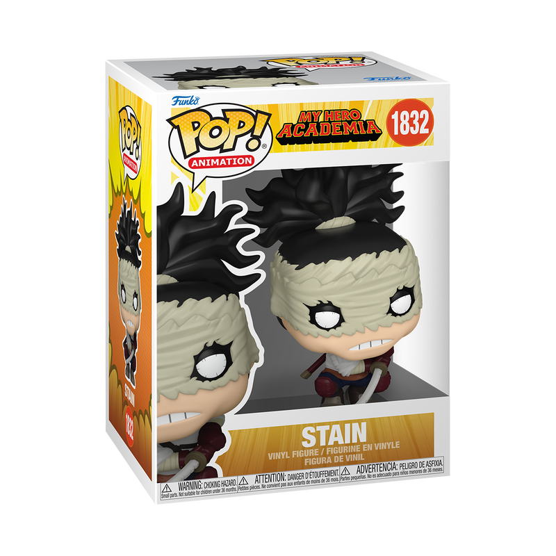 Stain