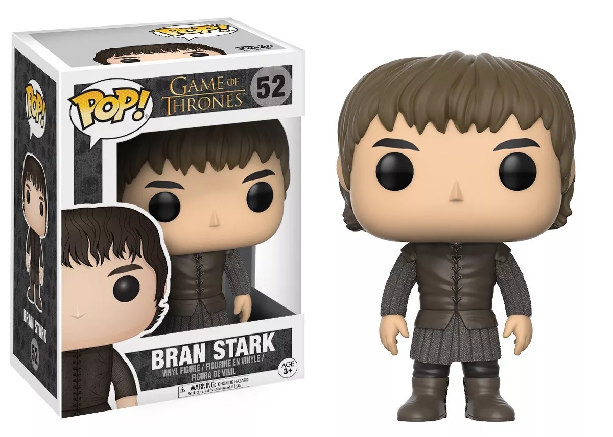 Funko POP! Bran Stark