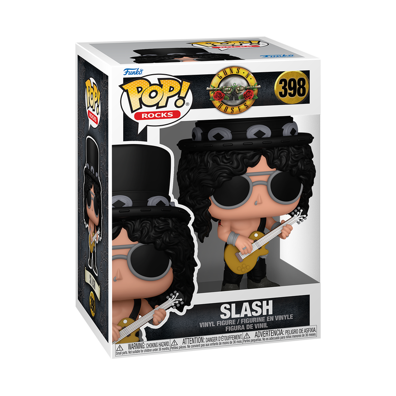 Slash