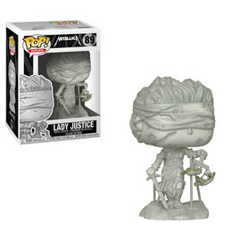 Funko POP! Lady Justice