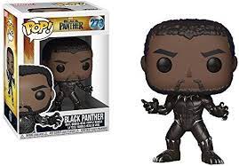 Funko POP! Black Panther