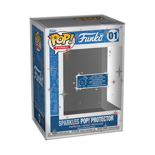 Funko Sparkle Pop! Protector