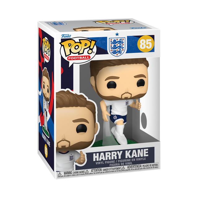 Funko POP! Harry Kane (Pre-Order)