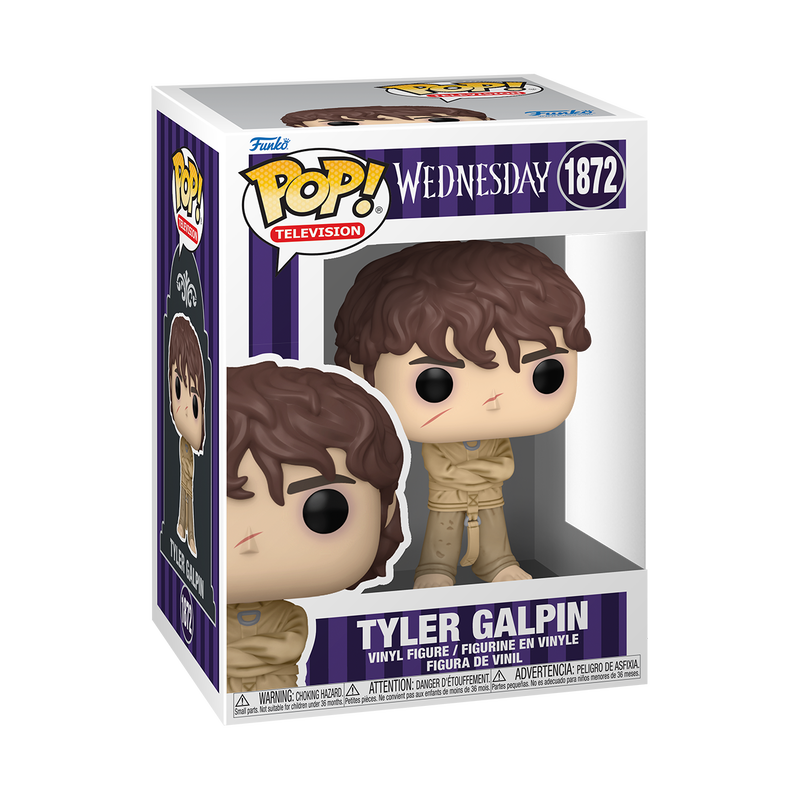 Funko POP! Tyler Galpin
