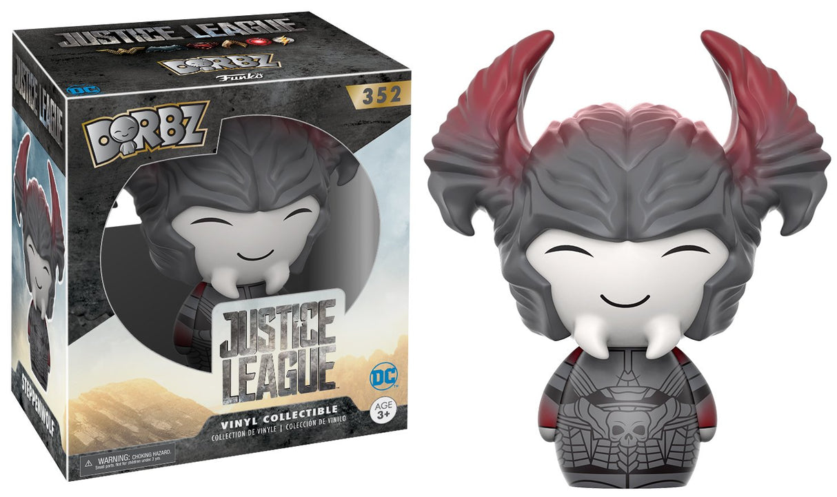 Funko DORBZ! Steppenwolf
