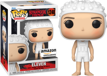 Funko POP! Eleven - Limited Edition Amazon Exclusive