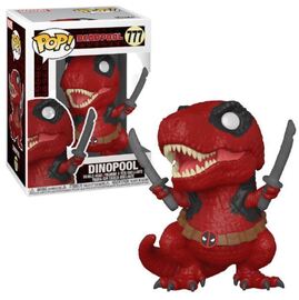 Funko POP! Dinopool