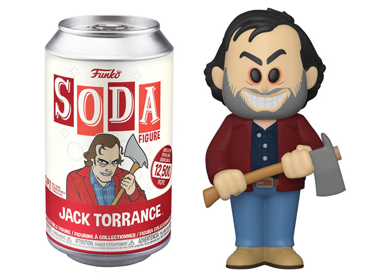 Jack Torrance (Soda)