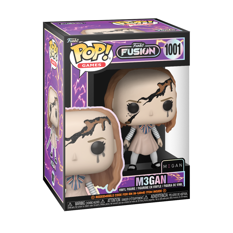Funko POP! M3gan