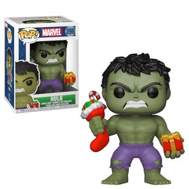 Funko POP! Hulk