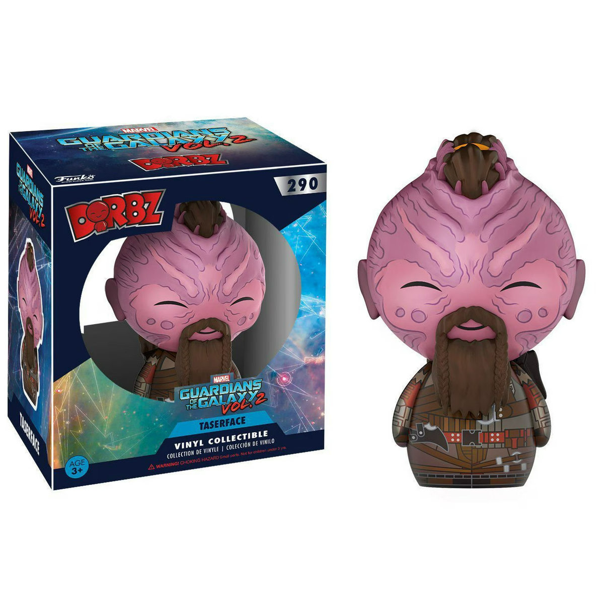 Funko DORBZ! Taserface