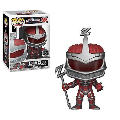 Lord Zedd