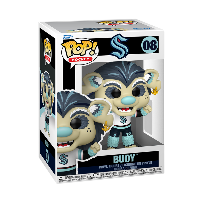 Funko POP! Buoy