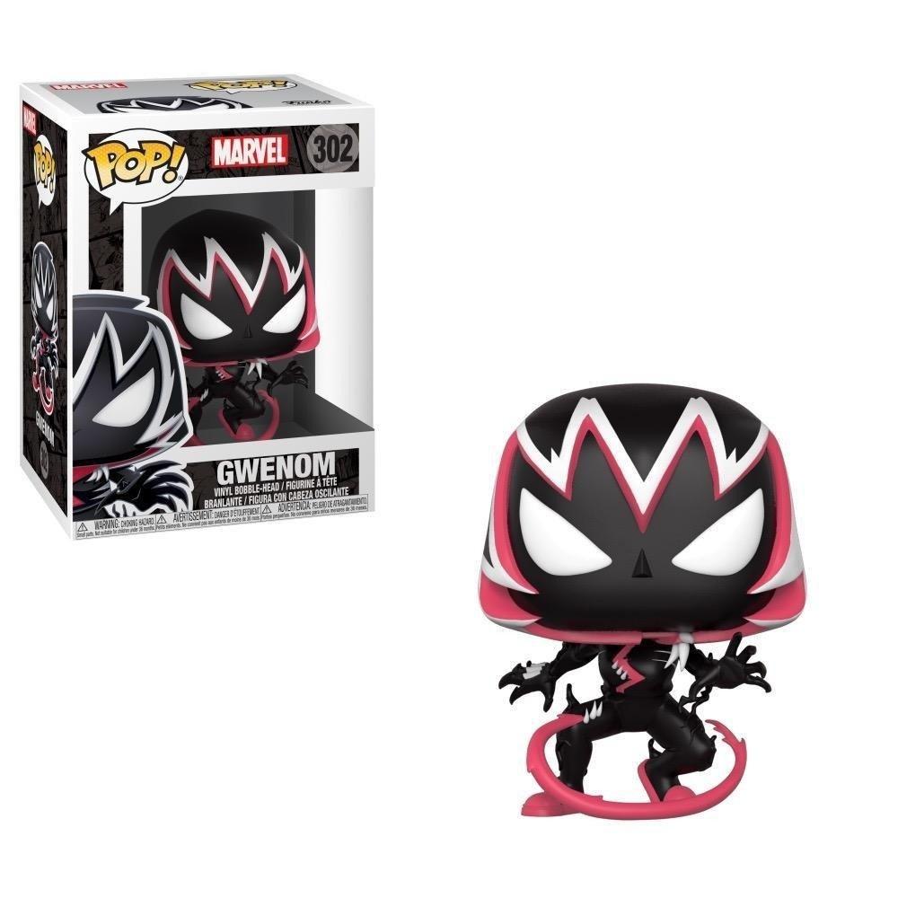 Funko POP! Gwenom