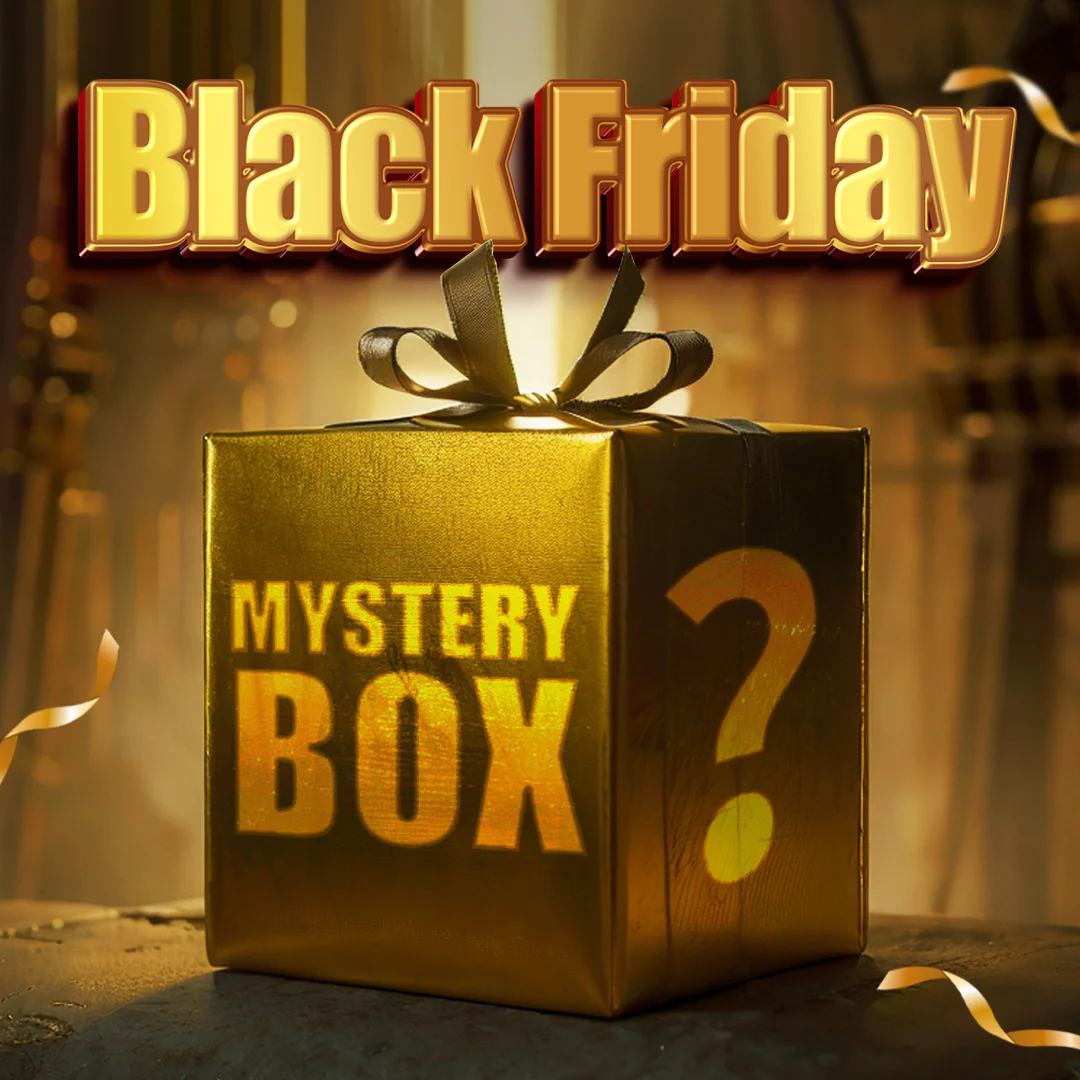 Black Friday Funko Mystery Box