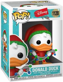 Donald Duck