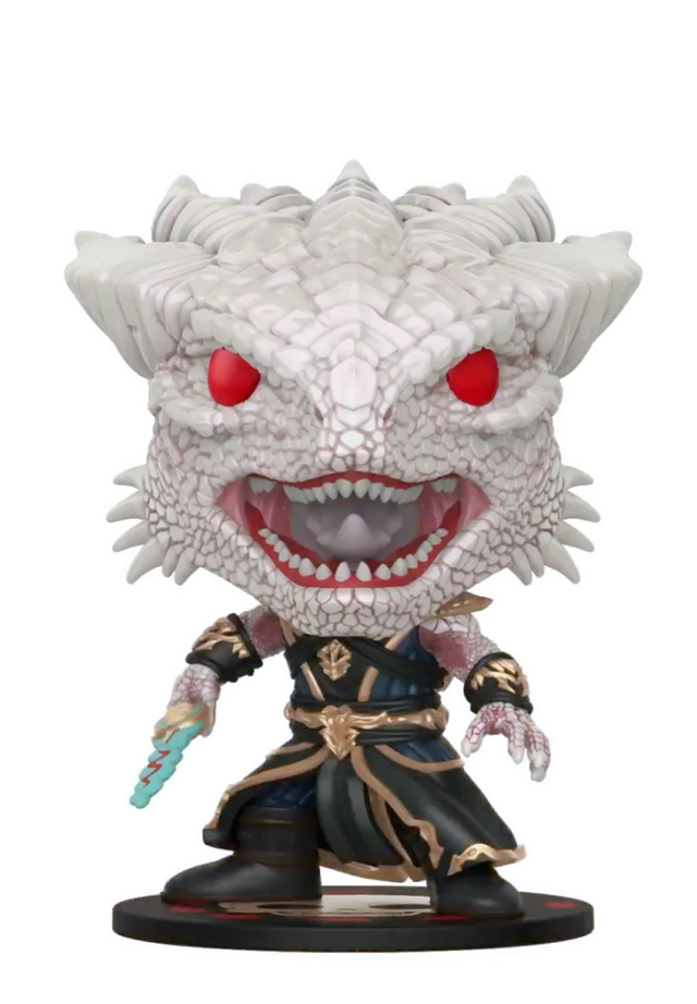 Funko POP! Dark Urge - Limited Edition 2026 NYCC Fall Convention Exclusive (Pre-Order)