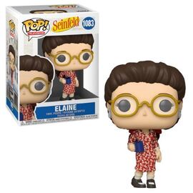Funko POP! Elaine