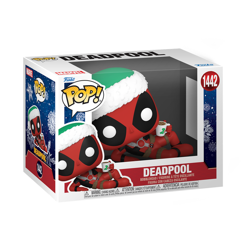Deadpool